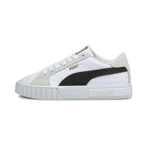 myer womens white sneakers